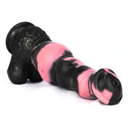 Bad Horse Gode éjaculateur Arios 21 x 6.5cm